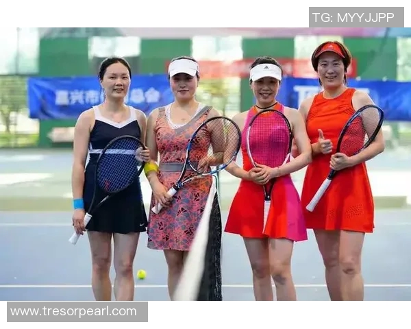 深圳网球队引领最新网球节奏TOP10榜单精彩纷呈