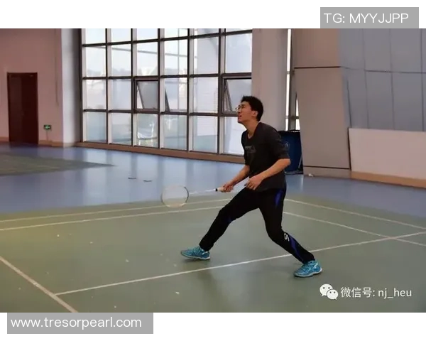 对话赵伟：回顾羽毛球生涯中的挑战与成就