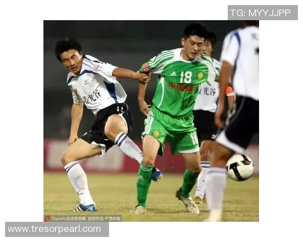 武汉足球队意识探讨与发展路径分析:从历史到未来的全景视角